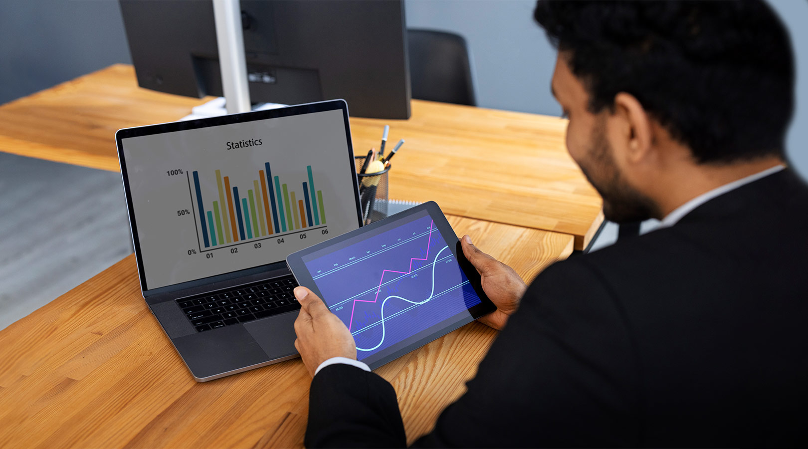 The Ultimate Guide to Digital Procurement: A Comprehensive O