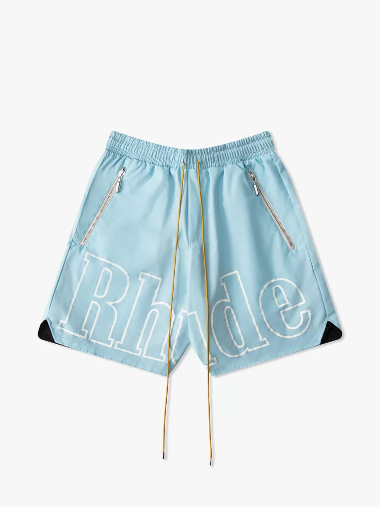 New PostRhude Shorts: A Stylish Choice for Every Wardrobe