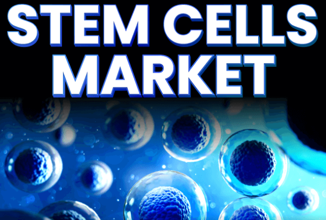 How the Stem Cells Market Will Evolve: Growth Projections (2