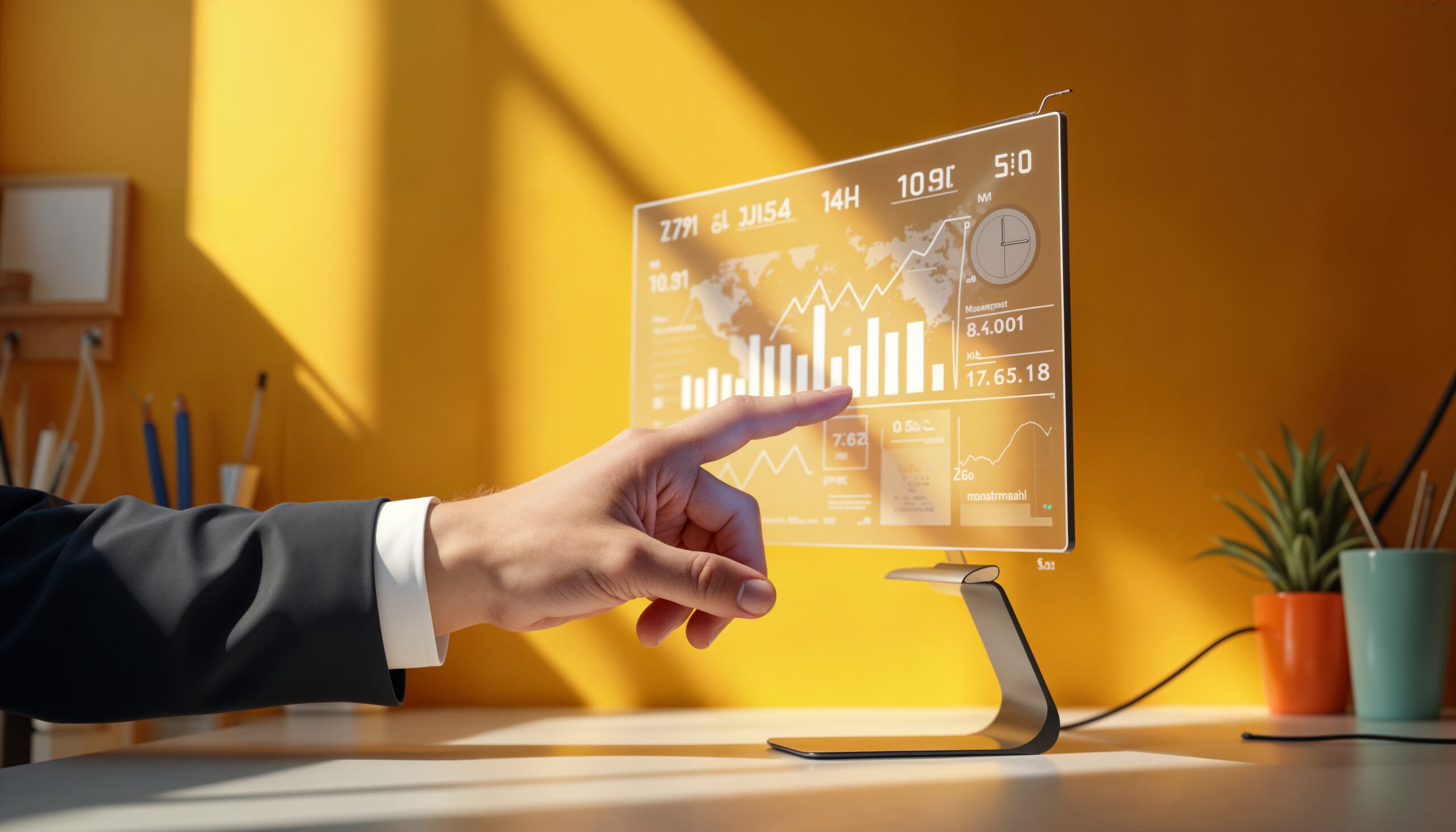 Master Your Online Advertising with Expert PPC Management