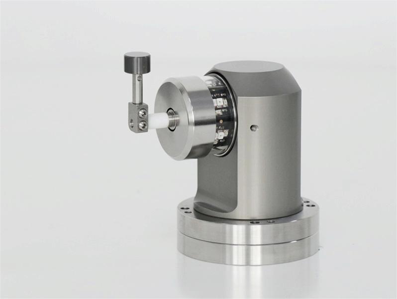 Key Benefits of Using a Tool Presetter