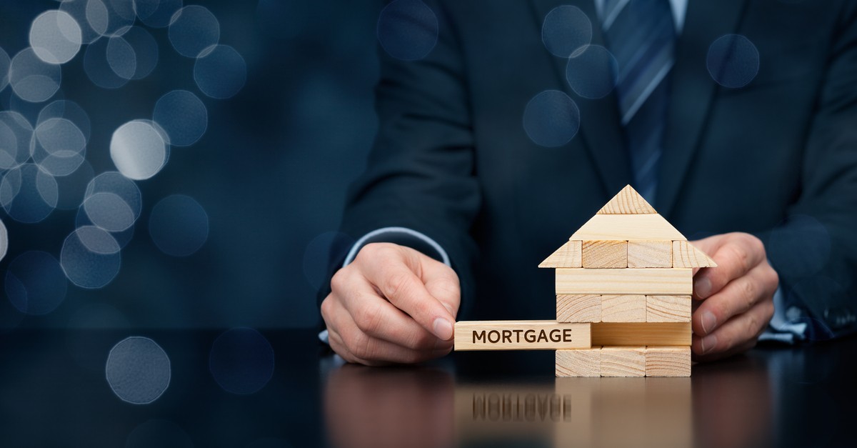The Future of Real Estate Financing with Mortgage Brokers in Dubai