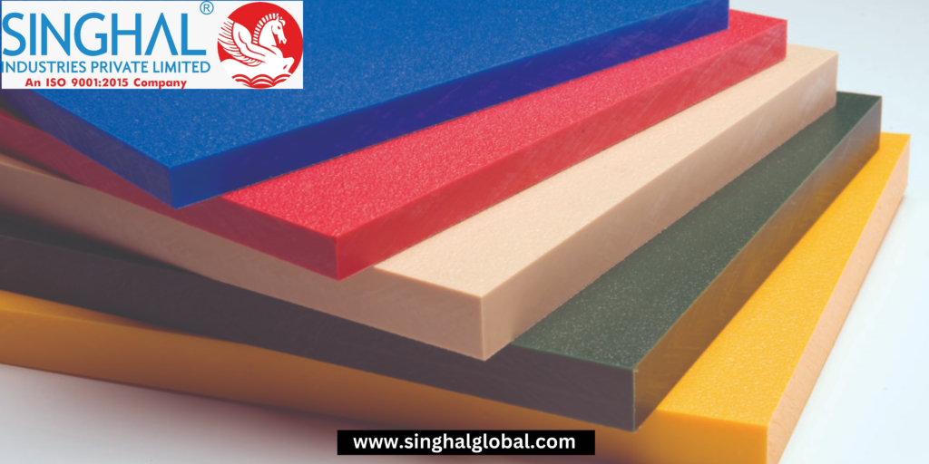 HDPE Sheets is a Ultimate Guide to Durable Plastic Solutions