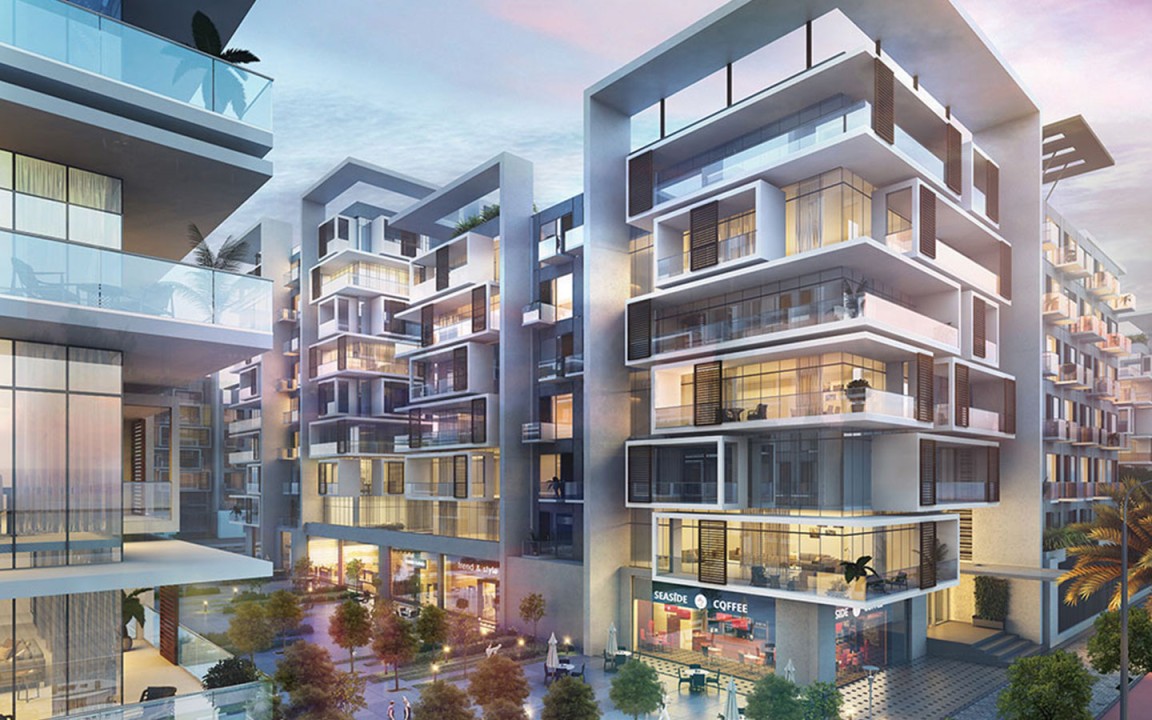 Sustainable Living: Eco-Friendly Off Plan Apartments Dubai