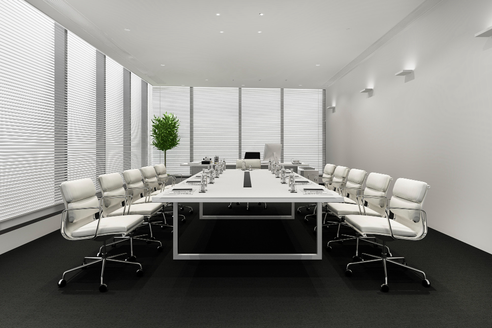 Tips to Select the Right Office Furniture in Qatar