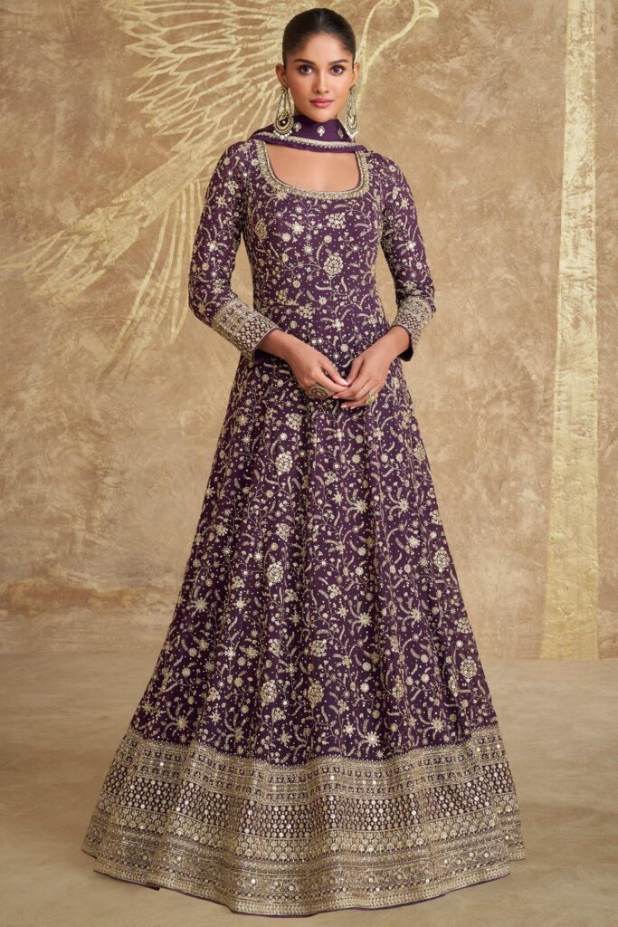 Shop Indian Wedding Dresses Online | Like A Diva