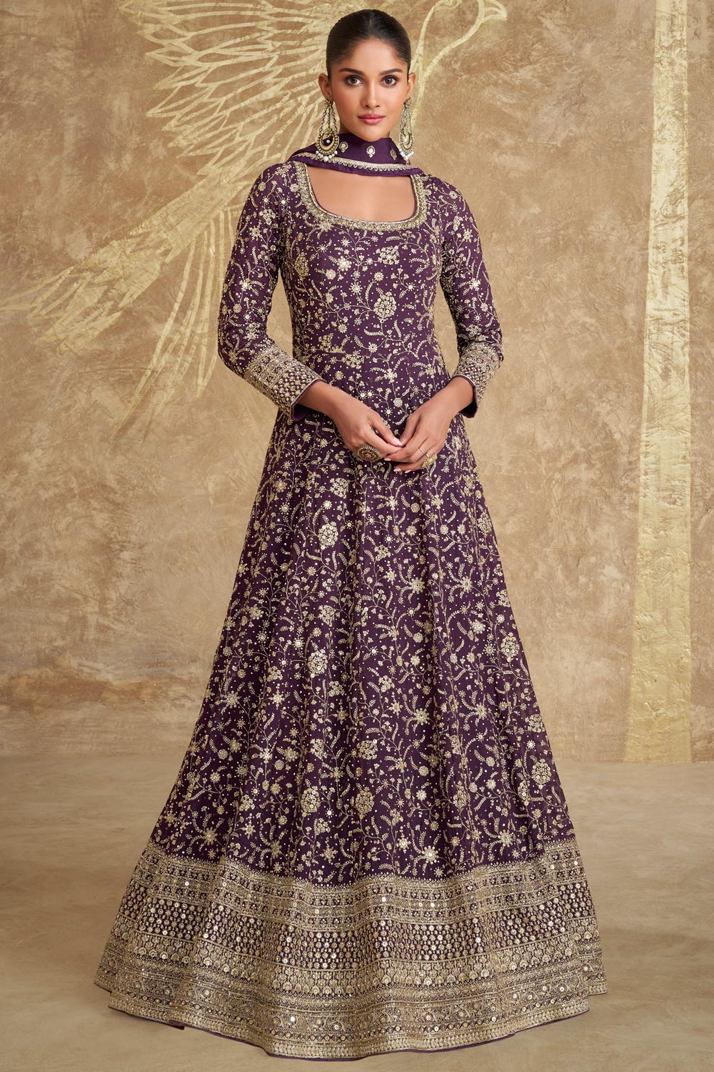 Shop Indian Wedding Dresses Online | Like A Diva