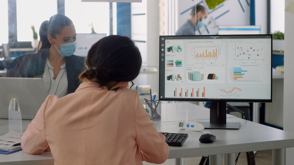 The Role of Work Management Software in Remote Workforce