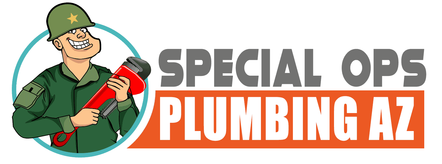 Special Ops Plumbing
