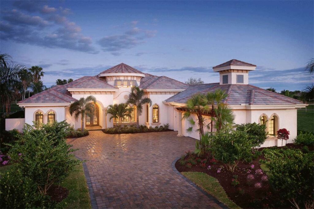 Luxury and Budget-Friendly Villas for Rent in Ajman