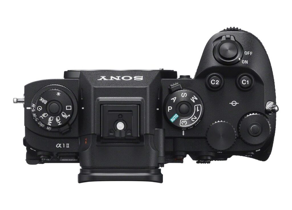 Discover the Sony Alpha 1 Mark II MagicNew Post