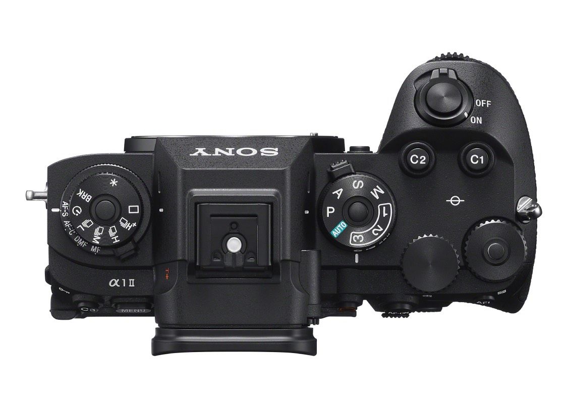 Discover the Sony Alpha 1 Mark II MagicNew Post