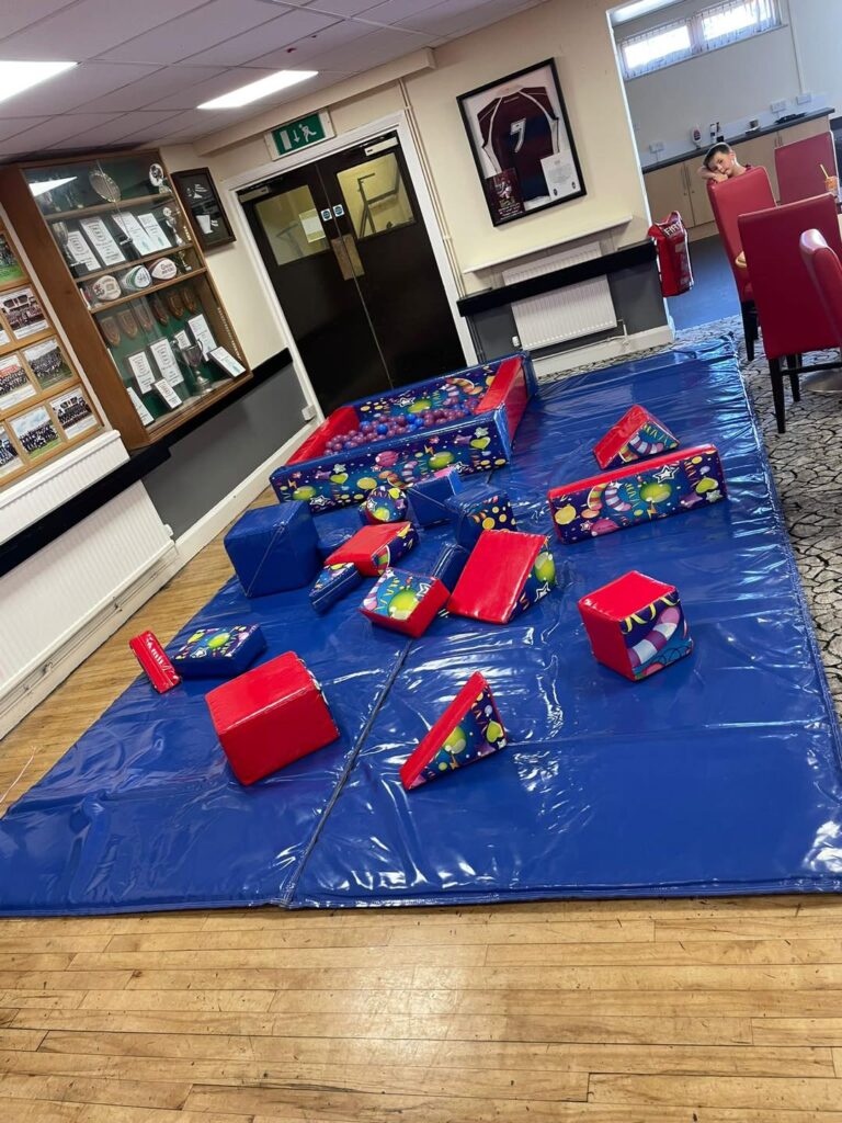 The Power of King of the Castles for Bouncy Castle Hire