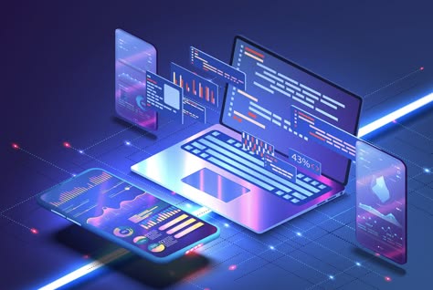 DXB APPS offers clients personalised app development Dudai