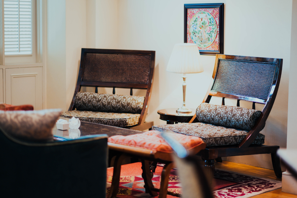 Discover the Timeless Charm of Traditional Furniture in Toro