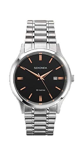 Shop Sekonda Watches for Men at Give and Take