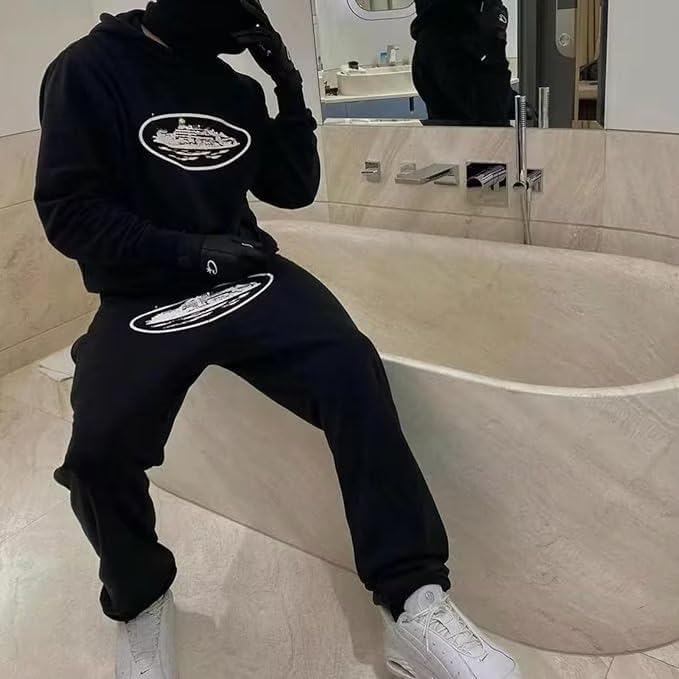 Corteiz Tracksuit: The Streetwear Trend You Need
