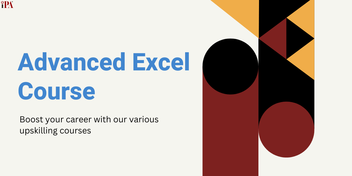 Advanced Excel Institute in Delhi | Career-Ready Training