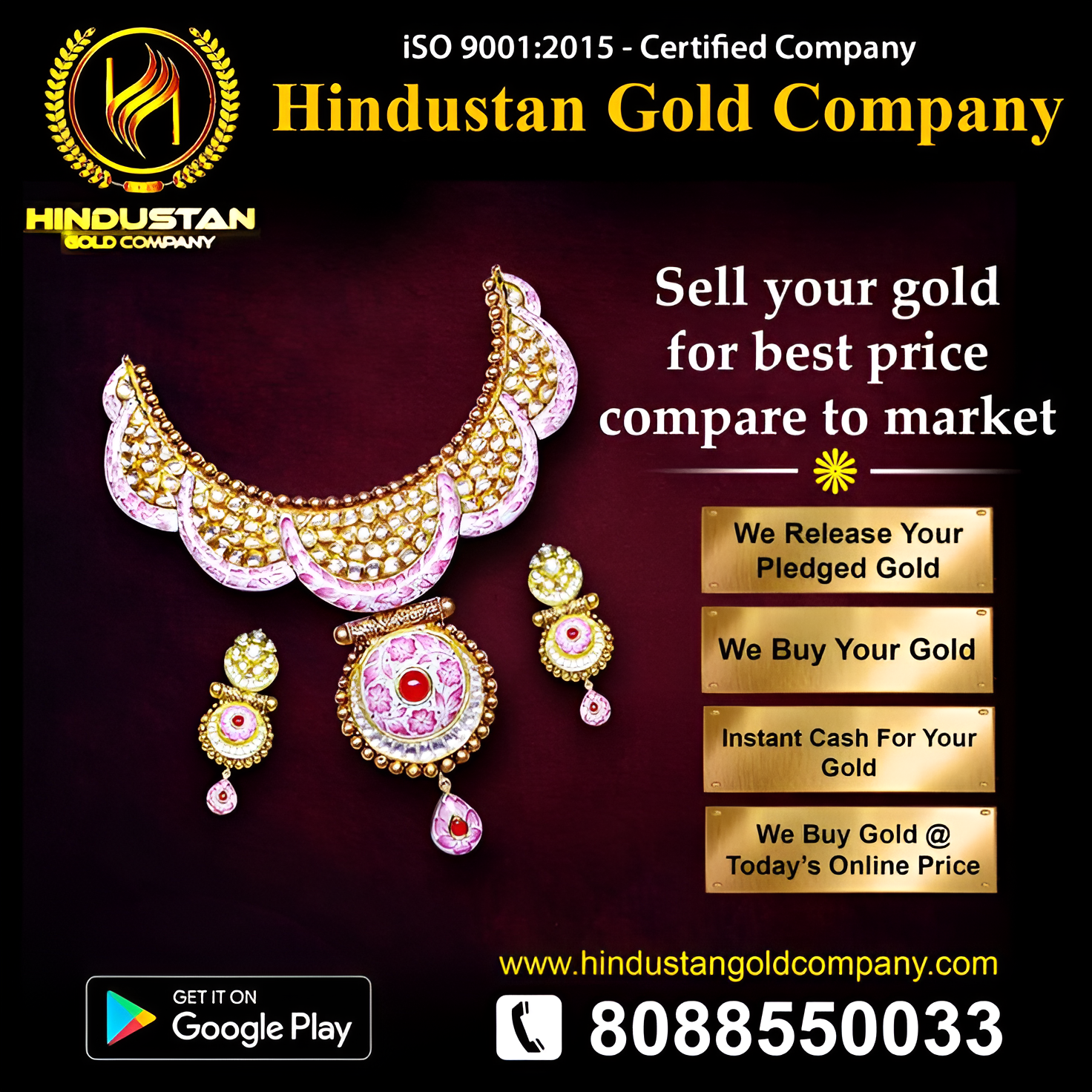 Gold buyers | Jewelry buyers