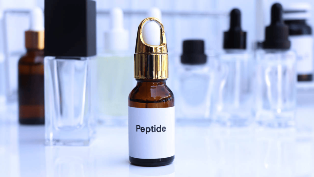 How to Identify the Best Peptides for Your Needs