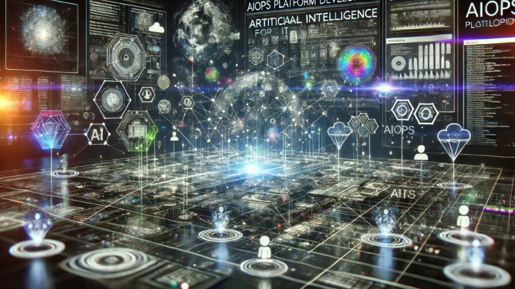 How AIOps Platform Development is Revolutionizing IT Operati