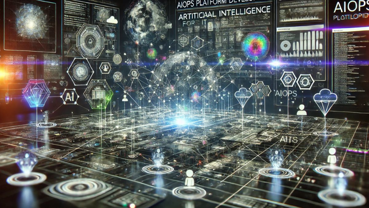How AIOps Platform Development is Revolutionizing IT Operati
