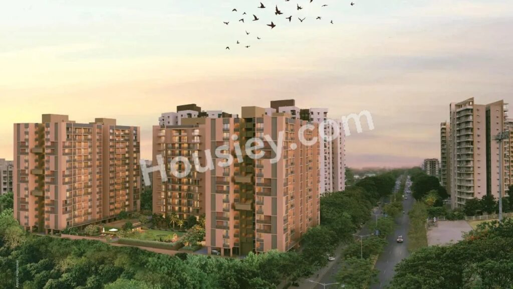 Adani Embrace Shantigram – A Complete Guide to the Brochure,
