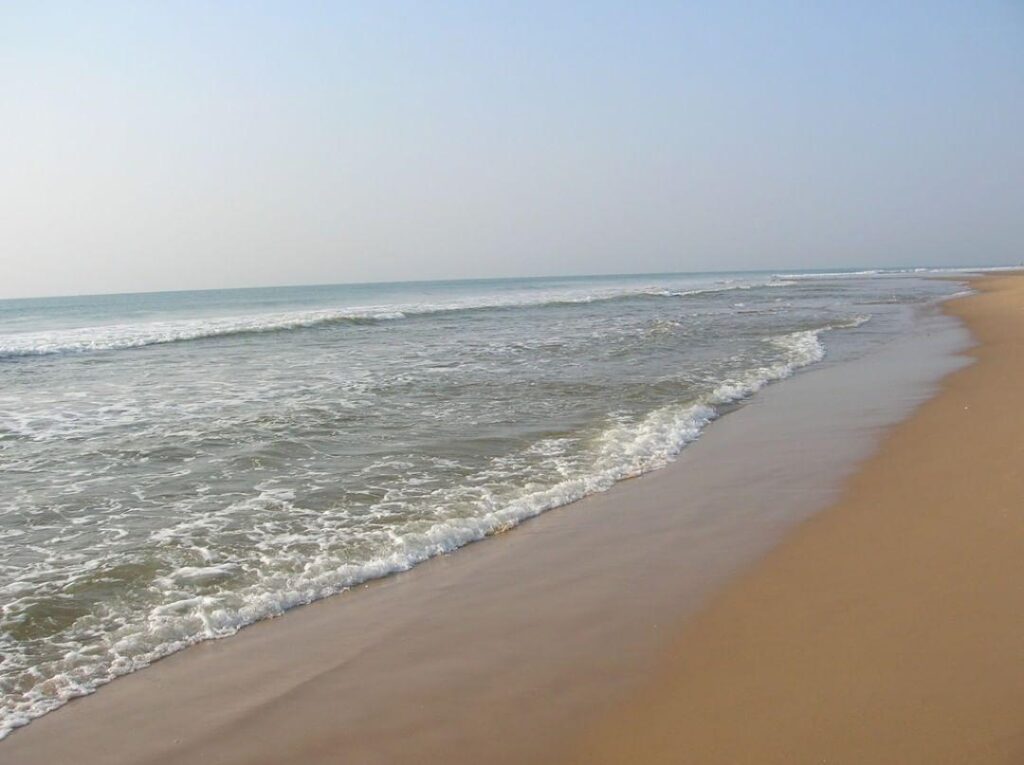 Baleshwar Beach: A Hidden Gem on India’s Coastal Line