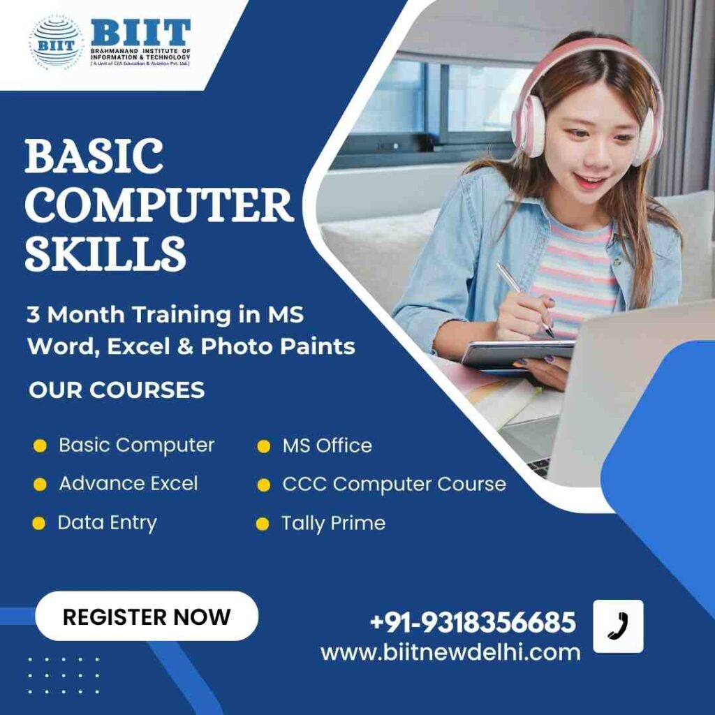 Top Computer Courses at Leading Institutes