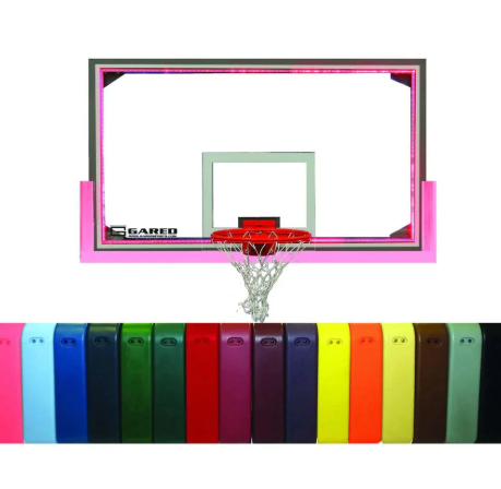 From Classic to Contemporary: The Evolution of Basketball Backboards Over the Years