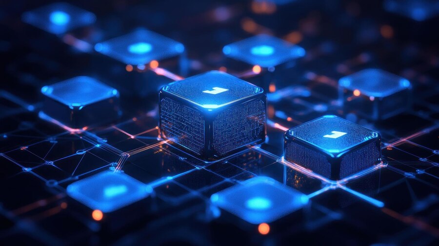 Best Blockchain Development Companies in India