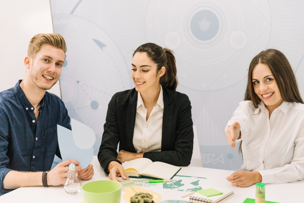 How IT Services Are Transforming Business Process