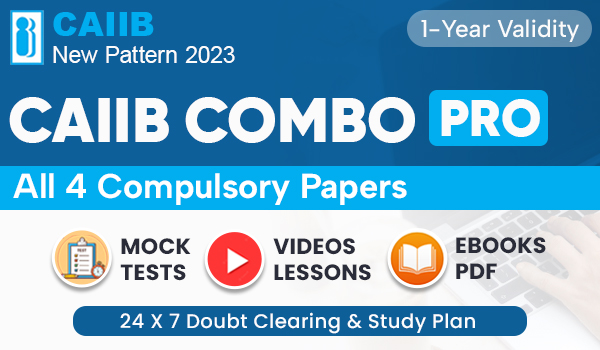CAIIB Exam Success: Insights from Top Scorers and Industry