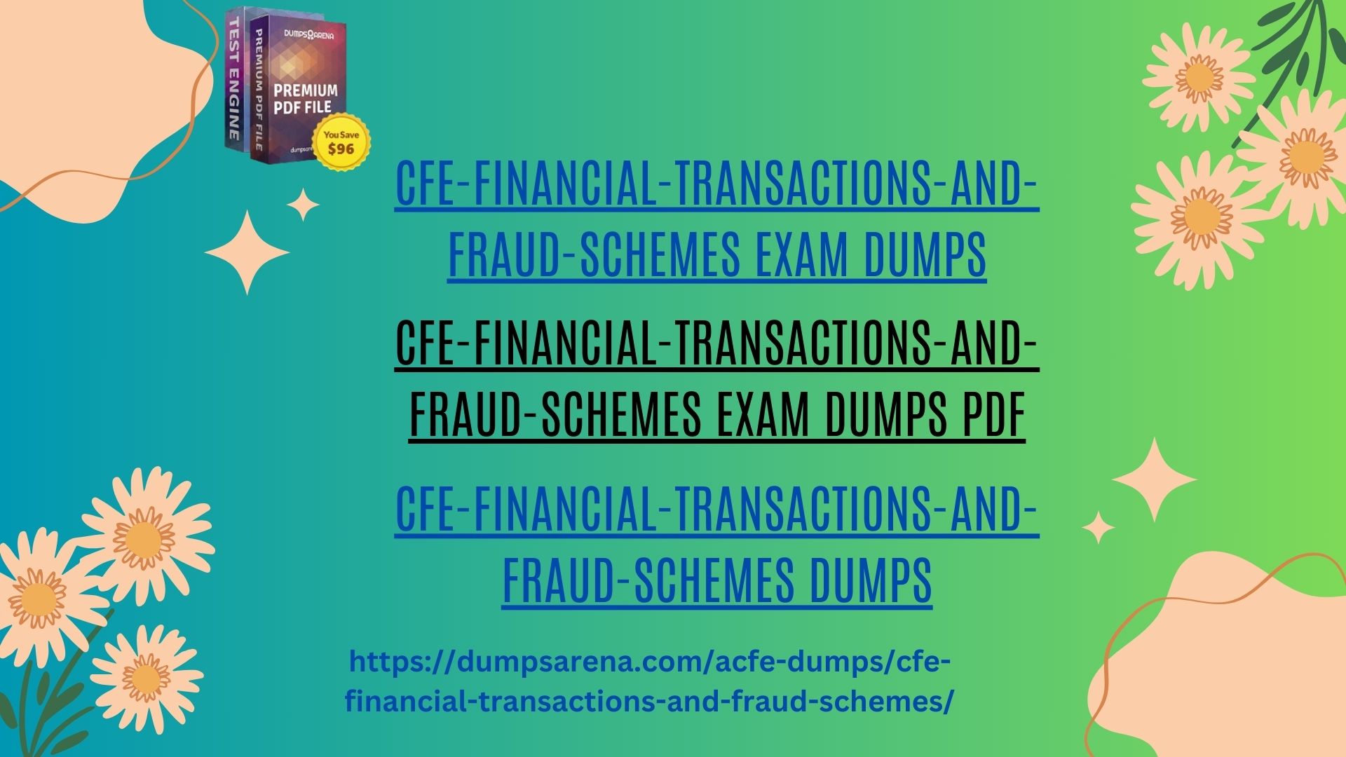 Expert-Approved CFE-Financial-Transactions-and-Fraud-Schemes