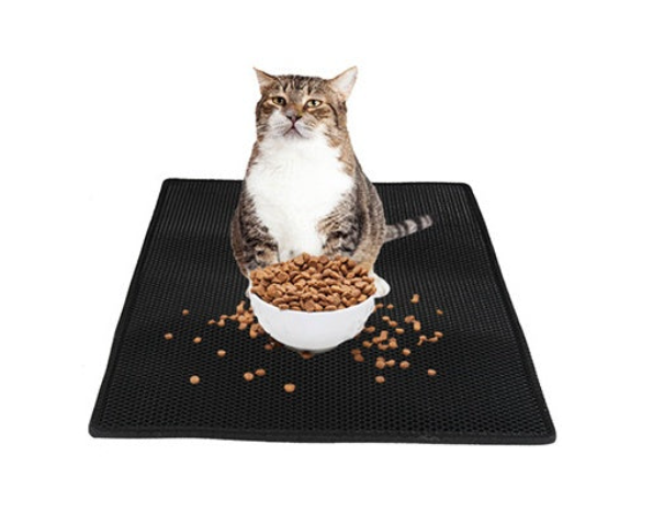 How to Keep Your Home Clean: The Importance of a Quality Cat Litter Pad