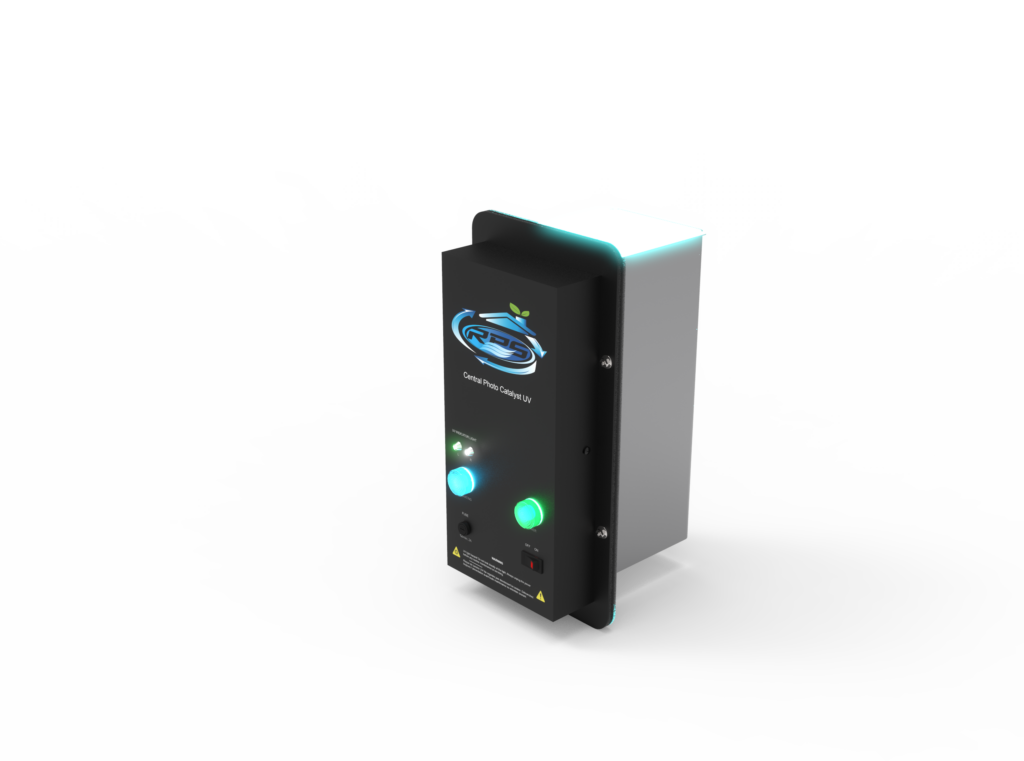Indoor Hygenics: Your Trusted Partner for Clean, Healthy Air with the RPS System