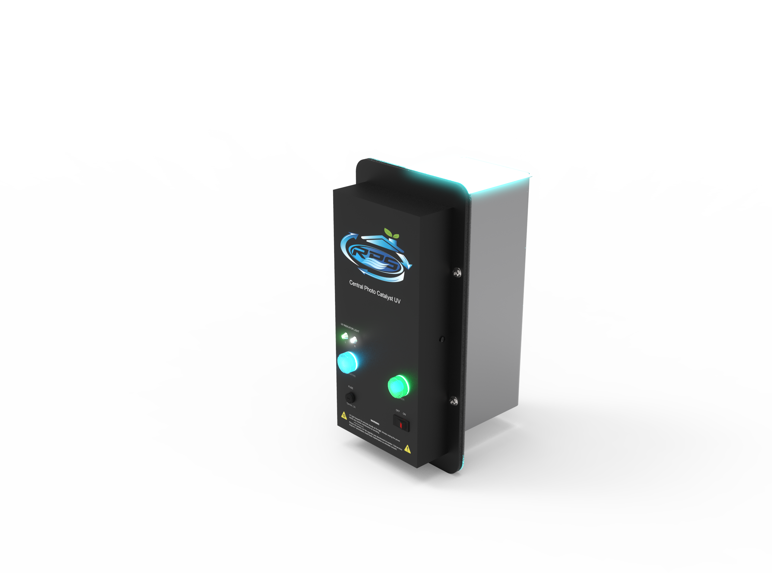 Indoor Hygenics: Your Trusted Partner for Clean, Healthy Air with the RPS System