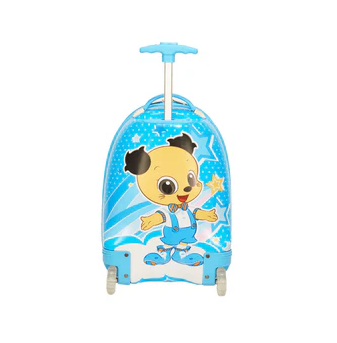 Choosing the Perfect Backpack: A Guide to Children’s Bags for Every Adventure