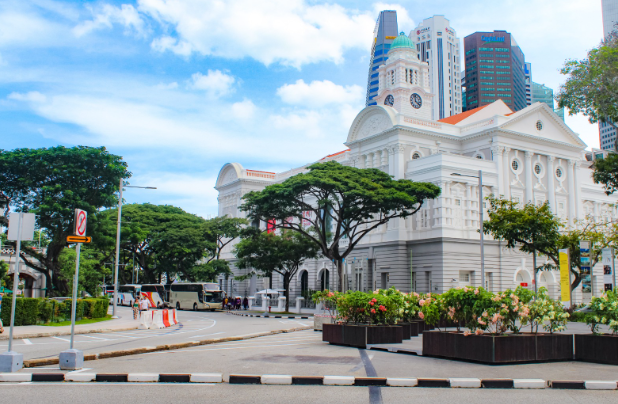 A Comprehensive Look at Singapore’s City Tour Transport
