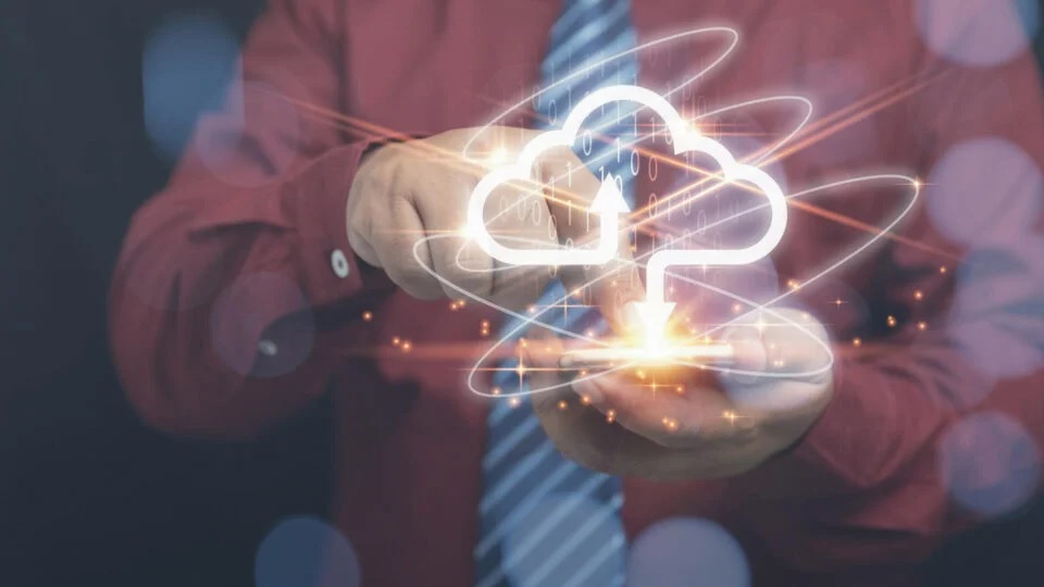 Building the Future: Cloud-Native DevOps for Modern Apps