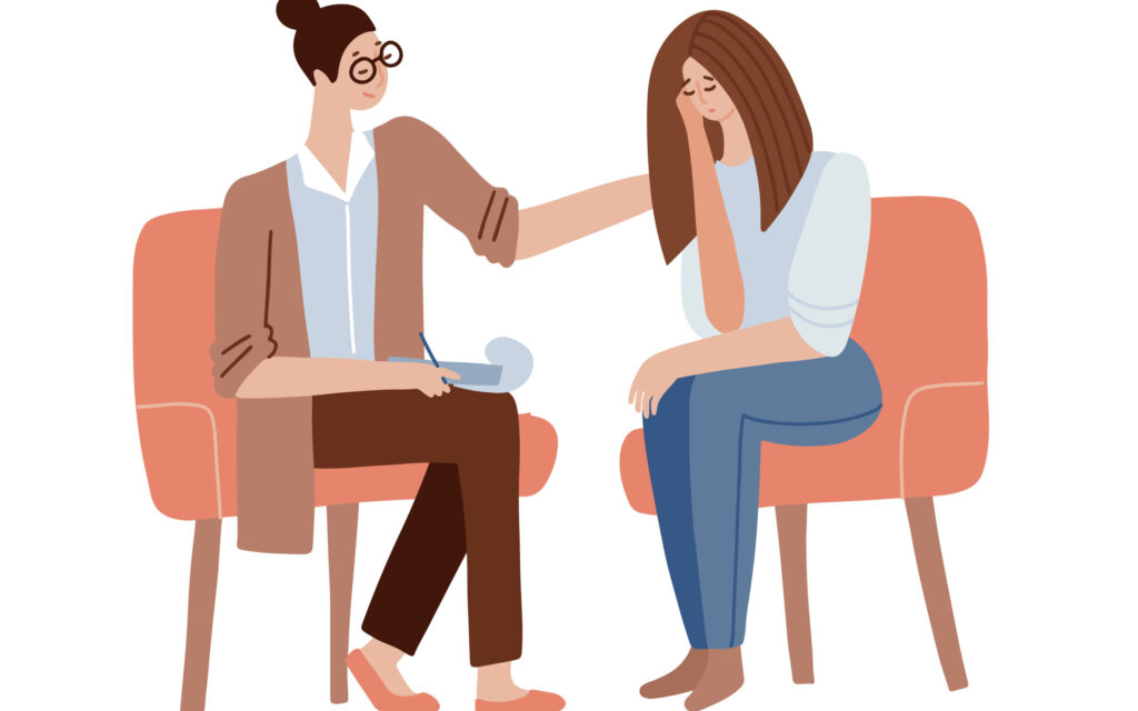 Why Do They Call a Psychiatrist a Shrink?