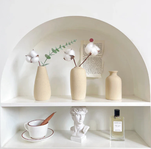 Crafting Beauty: The Art and History of Ceramic Vases