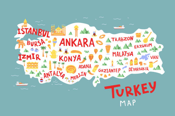 Book Turkey Tour Packages Onlin