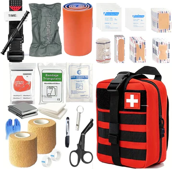 First Aid Kits: How to Customize Your Own for Home and Travel