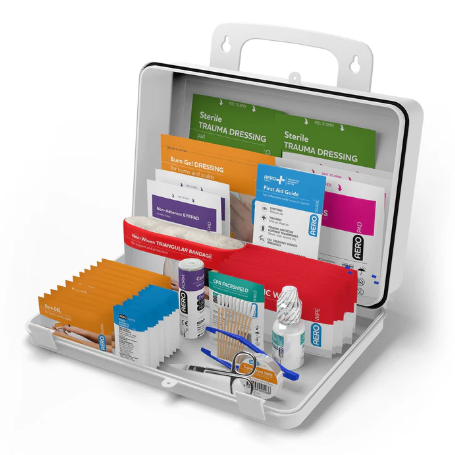 The Ultimate Guide to First Aid Kit: Essentials You Can’t Overlook