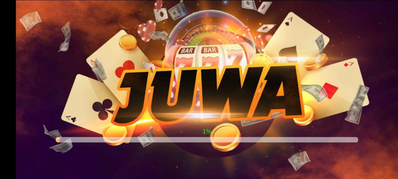 Juwa777 Casino App Download Best Online Earning Platform