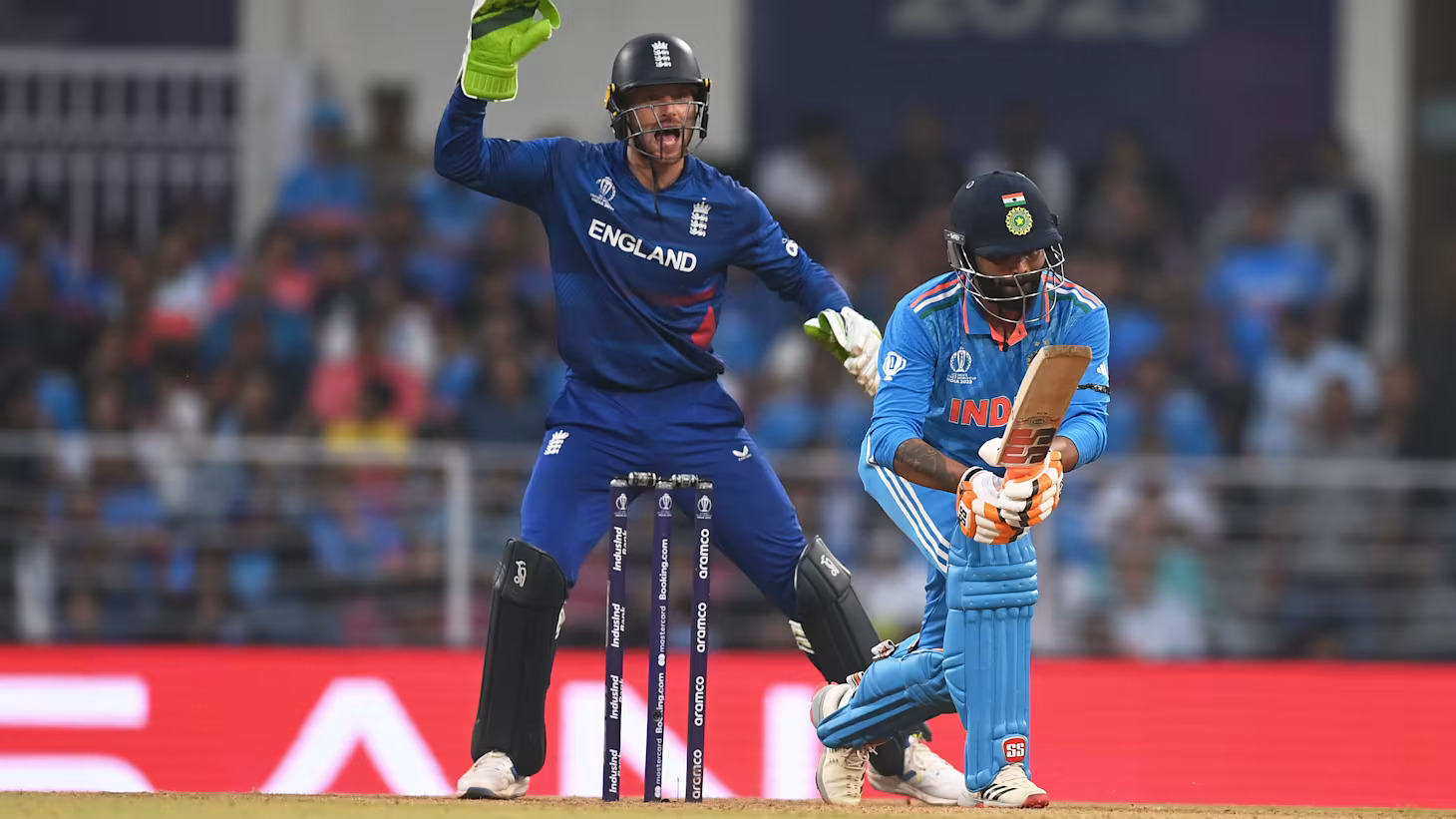 The Full Form of LBW in Cricket: Rules and Scenarios Demysti