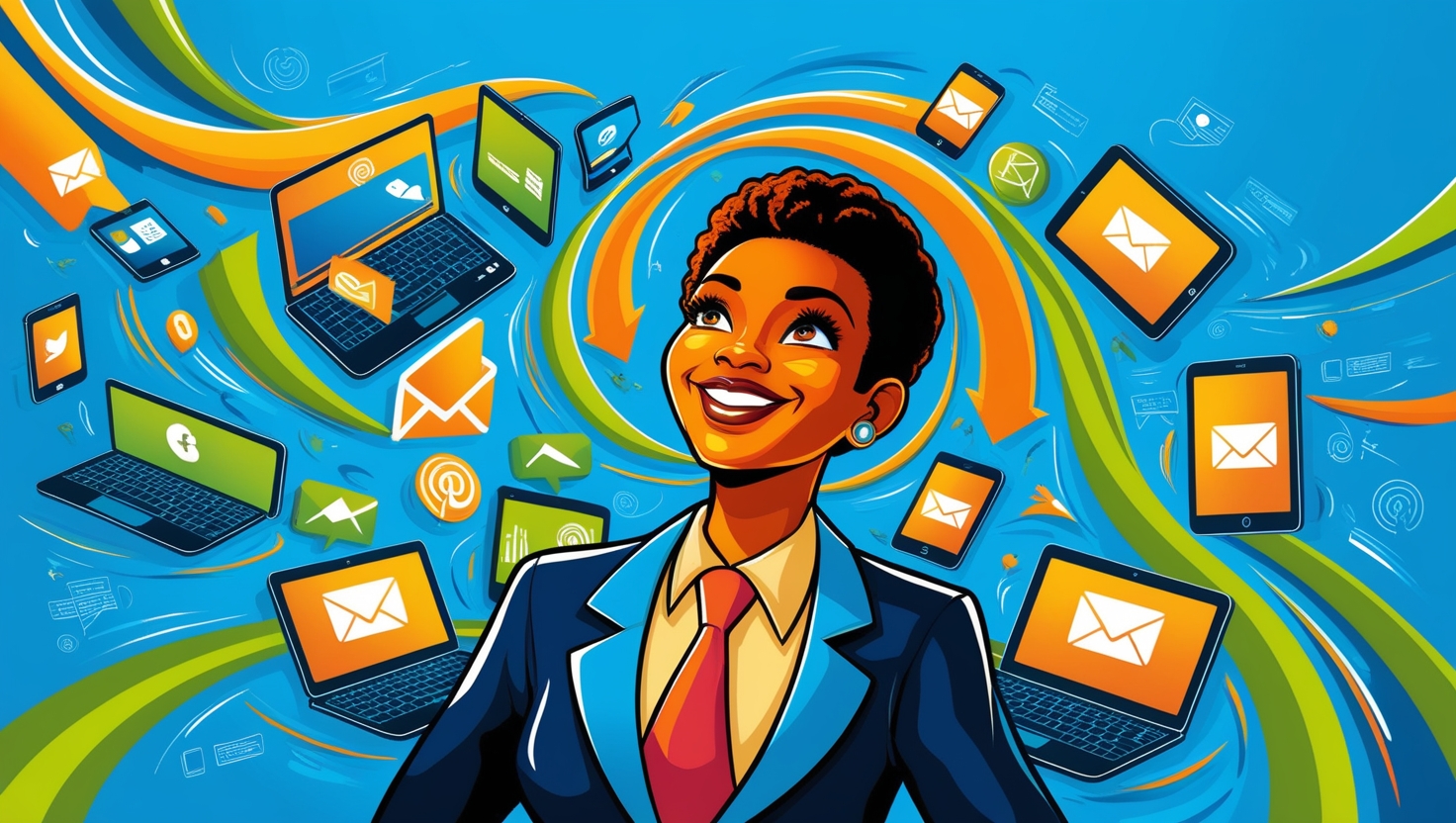 How to Leverage Digital Marketing for Small Business Growth