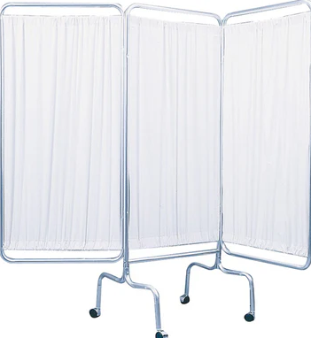 Choosing the Right Medical Privacy Screen: A Comprehensive Guide for Healthcare Facilities