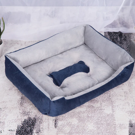 Benefits of Investing in an Orthopedic Bed for Your Aging Pet